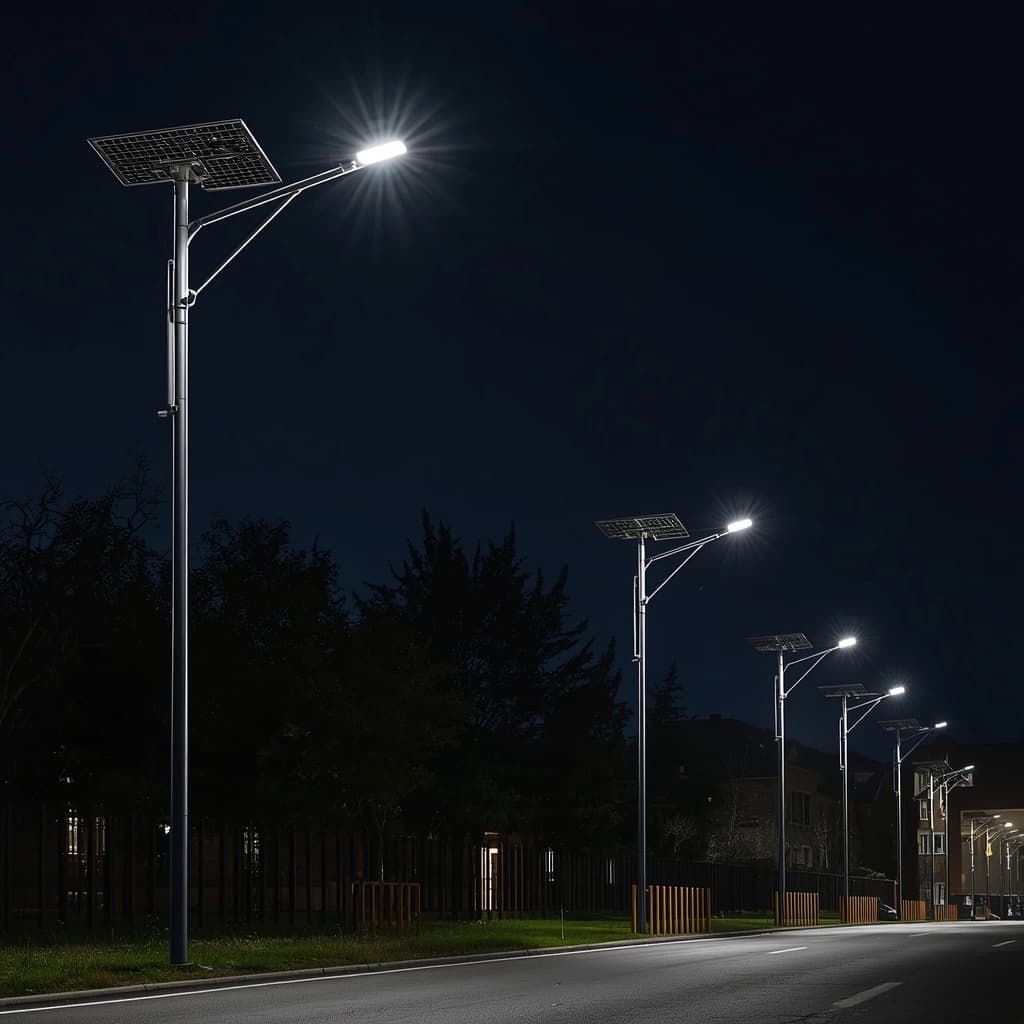 Solar Lights