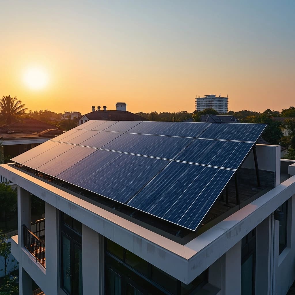 Solar Panels
