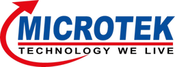Microtek Logo